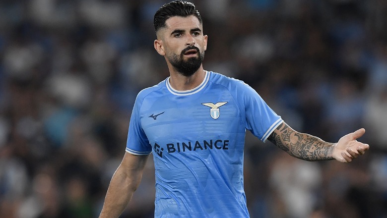 Elseid Hysaj larg Lazios, Arabia Saudite ‘i shton zerot’ në llogari