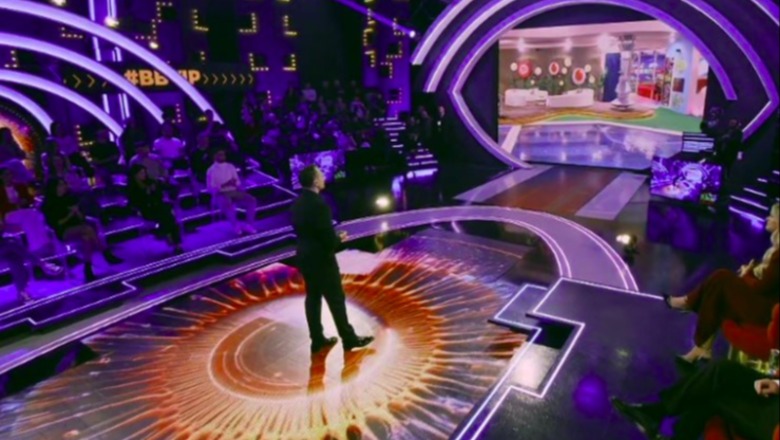 Njihuni me banorët e ‘Big Brother VIP Albania 4’