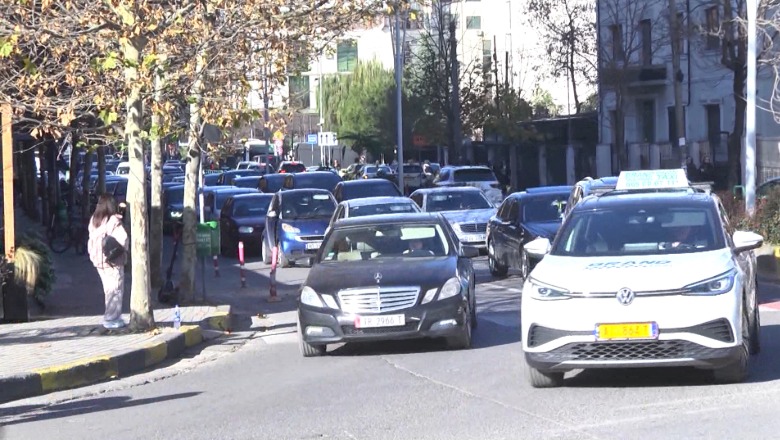 Makthi i trafikut, policia nga e hëna me plan operacional! Shërbimet 12 orë në ditë, rrugët me dyndje në monitorim