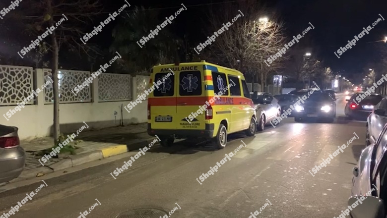 Vlorë/ Gjendet një person i vdekur në banesë në lagjen '10 korriku', dyshohet të ketë qenë pre e një grabitjeje! Policia e gjeti të zhveshur me shenja dhune