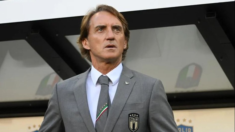 Roberto Mancini mbetet i papunë: Askush nuk më ka kontaktuar