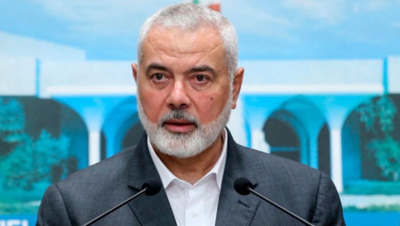 Izraeli pranon për herë të parë vrasjen e liderit të Hamasit, Haniyeh: Të njëjtin fat do ketë edhe udhëheqja e Houthis