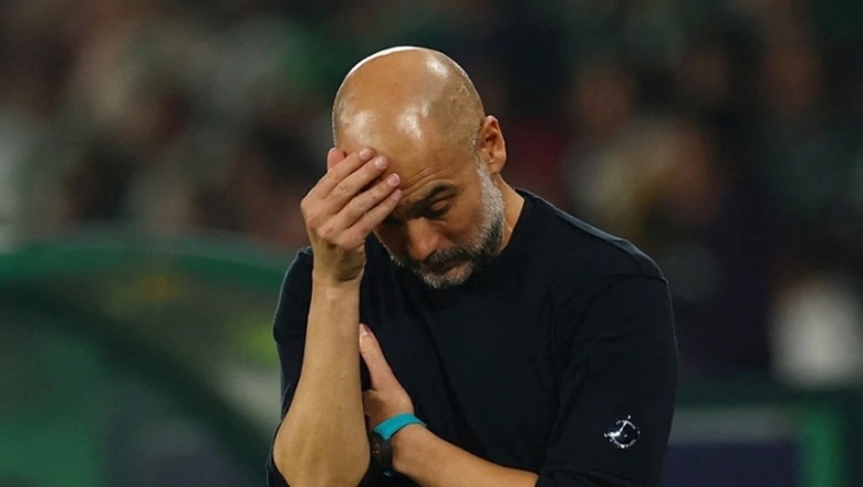 Kriza e 'Qytetarëve', Guardiola: Kemi thyer rekorde, tani e bëjmë në anën tjetër