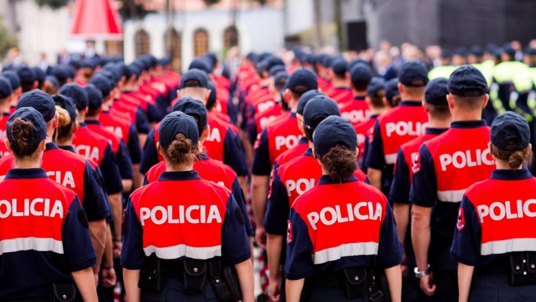 Festat e fundvitit, burime: Shpërblim për 8 mijë policë! Vendimi brenda javës 