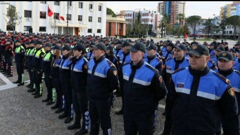 Festat e fundvitit, burime: Shpërblim për 8 mijë policë! Vendimi brenda javës 