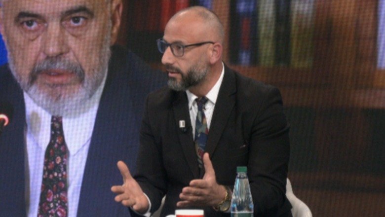 Si është gjendja e Metës? Faik Basha: Po drejton aksionin opozitar nga burgu! Së shpejti do lirohet, në 2025 kandidat për kryeministër