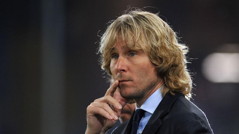 Pavel Nedved harron Juventusin, gati kontrata e re në Arabinë Saudite