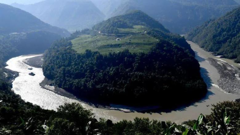 Kina do ndërtojë në Tibet digën më të madhe hidroelektrike në botë