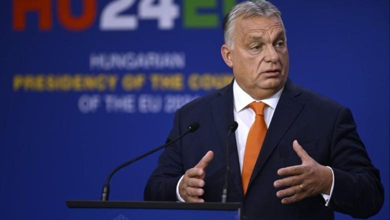 Orban dorëzon ‘çelësat’, cili është bilanci i presidencës hungareze të BE?