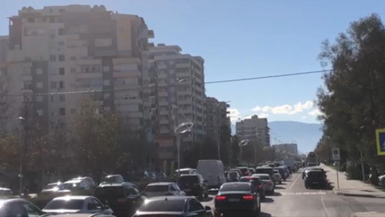 Kthimi i emigrantëve për Vitin e Ri, rëndohet trafiku në Vlorë