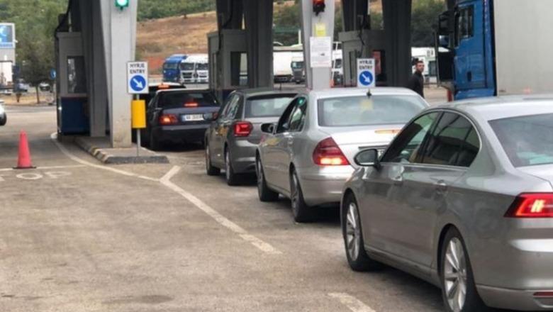 Vjedhje dhe trafik droge, arrestohen në Qafë Thanë e Kapshticë 3 persona të shpallur në kërkim