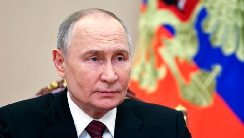 Bisedimet SHBA-Rusi në Arabinë Saudite, Putin: Ka rezultate pozitive! Askush nuk e përjashton Ukrainën nga negociatat 