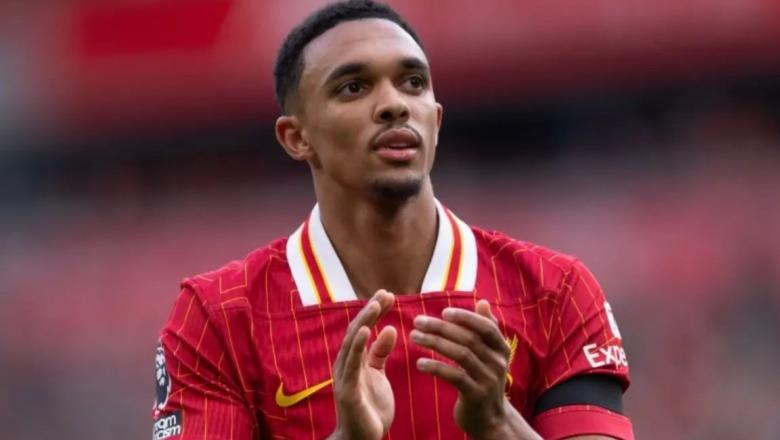 Alexander-Arnold informon drejtuesit e Liverpool se dëshiron të luajë për Real Madridin