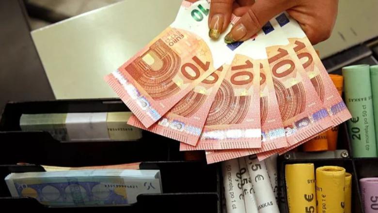 Të ardhurat nga puna jashtë vendit arritën në 458 milionë euro për nëntë muaj