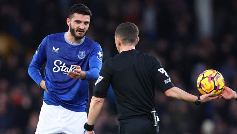 VIDEO/ Armando Broja luan 75 minuta, Everton humbet 0-2 nga Nottingham! Forest merr vendin e dytë në PL