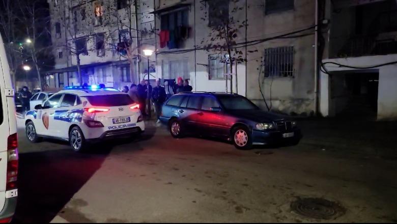 E rëndë në Durrës, gjendet i pajetë 82-vjeçari në banesën e tij, i moshuari kishte prerje thike në fyt! Policia nis hetimet, sekuestrohen pamje filmike