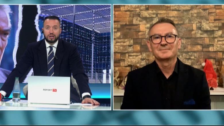 Studio Live, Kadilli për Report TV: SPAK po fut në rrjetë peshqit e mëdhenj, vit fatlum për Shqipërinë! Xhingijet kërcyen për Berishën, forcat e reja amatore