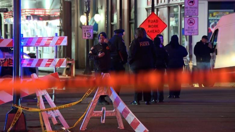 Sulmi terrorist në New Orleans, FBI: Në kamion janë gjetur pajisje shpërthyese artizanale   