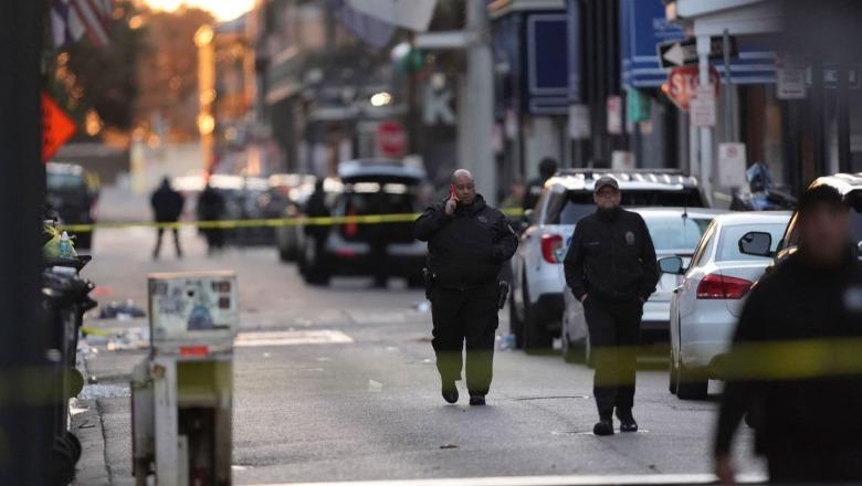 SHBA/ Sekretari i Sigurisë Kombëtare e quan sulmin në New Orleans ‘të neveritshëm’ dhe i kërkon qytetarëve të jenë vigjilent