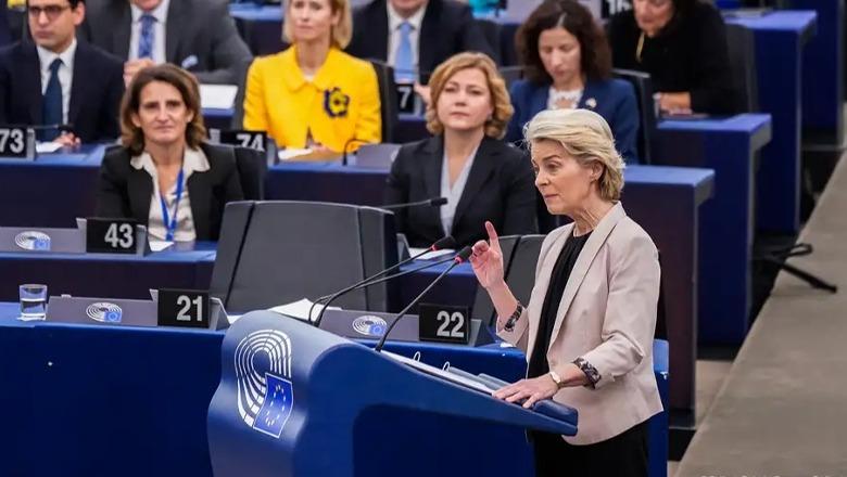 Sfidat e BE-së në vitin e ri 2025