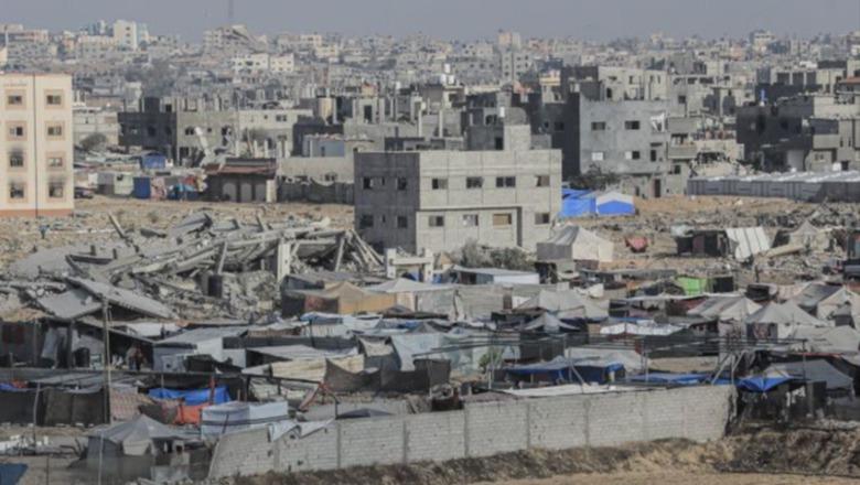 Lufta në Gaza/ Bombardimet e Izraelit lënë 71 të vrarë në 24 orët e fundit, sulmohet edhe Alepo! Jemeni i përgjigjet me raketë