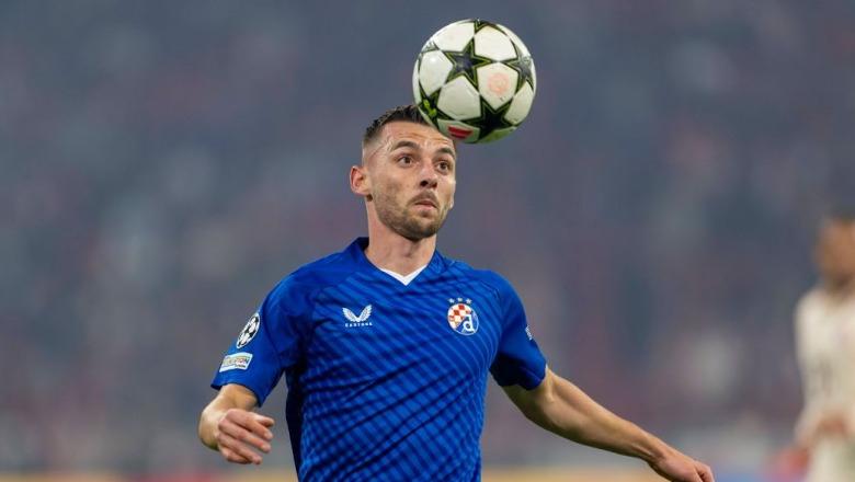 Italia 'toka e premtuar', Arbër Hoxha kërkohet në Serie A