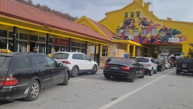 Kapshticë/ Pas festave emigrantët largohen drejt Greqisë! Punohet me kapacitet maksimal