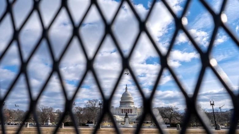 SHBA/ Uashingtoni shton masat e sigurisë pas sulmeve në Nju Orlins dhe Telsa! Më 20 janar betimi i presidentit Trump