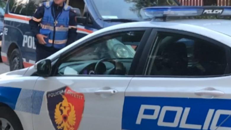 Tiranë/ Goditën dhe kundërshtuan punonjësin e Policisë, 2 të arrestuar