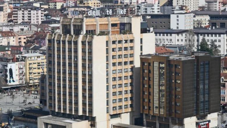 Kosova detyrohet të paguajë Behgjet Pacollin çështjen e hotelit ‘Grand’, biznesmeni fiton në Arbitrazh