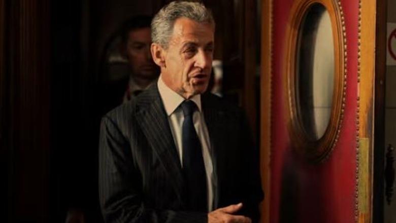 Ish-Presidenti Sarkozy përballet me drejtësinë, akuzohet se përfitoi fonde ilegale nga Gaddafi