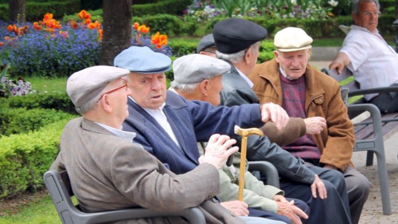 Rritja e pensioneve nga 2026, mesatarisht nga 700 lekë deri 1800 lekë