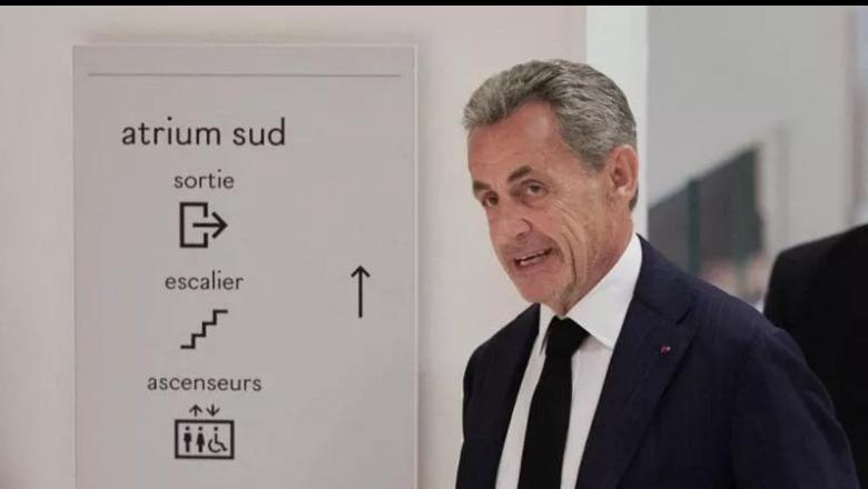 Sarkozy nën akuzë për korrupsion: Mori fonde për fushatën nga Gadafi në mënyrë të paligjshme! Rrezikon 10 vjet burg