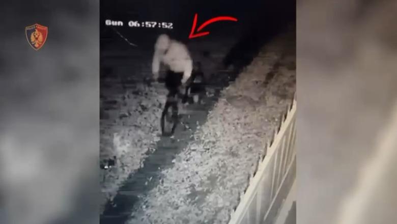 Vrasja e Ramazan Matajt, autori lëvizte me biçikletë, ja ku u fshe arma e krimit (VIDEO)