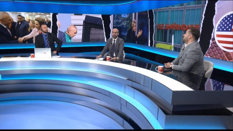 Debati në ‘Studio Live’, Elezi: I turpshëm sulmi Berisha-Meta ndaj Drejtësisë!  Basha: Puna e SPAK me pikëpyetje! Bala: Deklaratat e Metës absurde, i dha mesazh dhe Kryemadhit! 