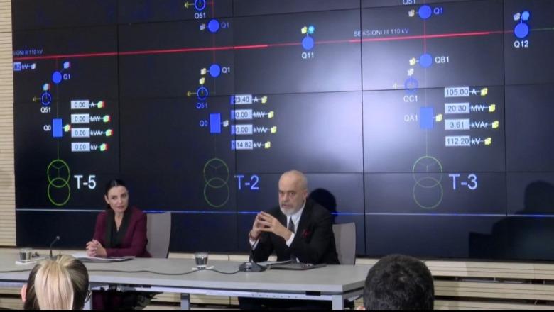 Javën tjetër Rama në Abu Dabi, firmoset marrëveshje trilaterale mes Emiratave të Bashkuara - Italisë e Shqipërisë për linjën e transmetimit nënujor