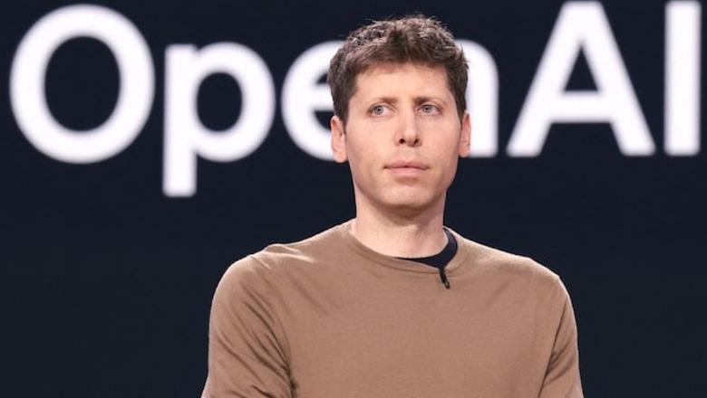 Krijuesi i ChatGPT, Sam Altman, akuzohet nga motra e tij për përdhunim kur ishte fëmijë! 39-vjeçari e mohon: Ajo ka probleme të shëndetit mendor