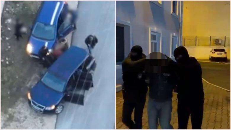 Të akuzuar në Itali dhe Suedi për trafik narkotikësh dhe kanosje për vrasje, kapen 3 persona të shpallur në kërkim (EMRAT+VIDEO)