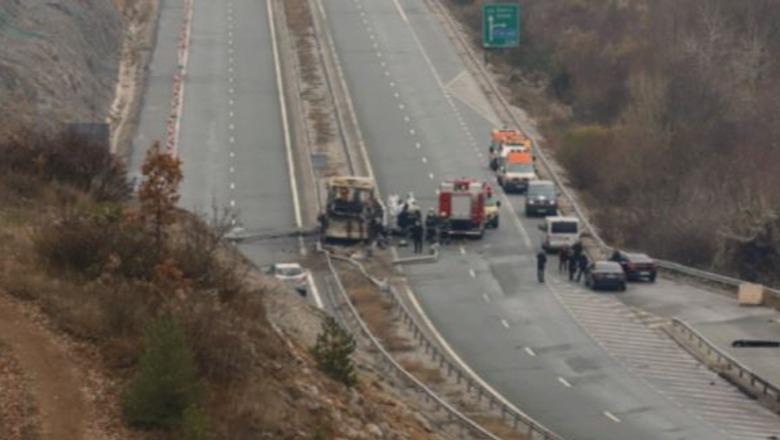 ​Gjykata Bullgare merr vendim për aksidentin me 45 viktima nga Maqedonia e Veriut