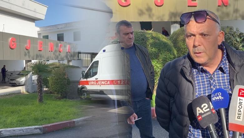  E paprecedentë! Spitali i Durrësit bën gabim llogaritë e pagave, u kërkon shoferëve të ambulancave të kthejnë mbrapsht 120 mijë lek