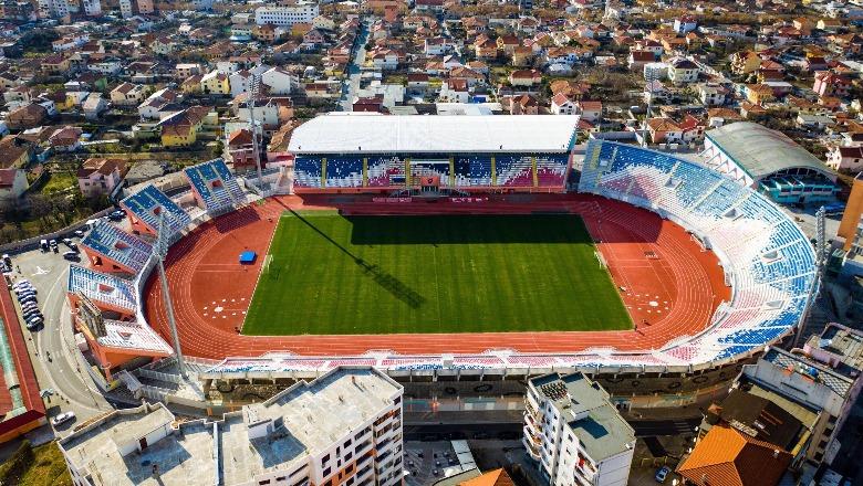 Spikat Vllaznia - Tirana, Superliga luan sot tre ndeshjet e para për vitin 2025