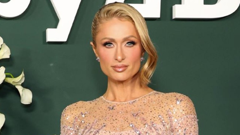 Zjarret në Los Angeles, Paris Hilton dhuron 100 mijë dollarë për të prekurit