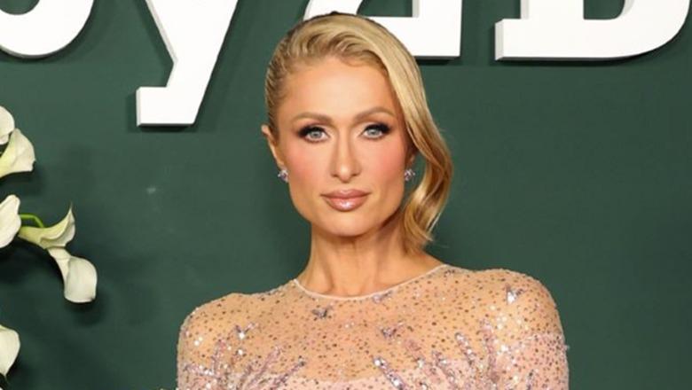 Paris Hilton tregon shtëpinë e saj të djegur nga zjarret në Los Anxhelos: Është shkatërruese të shohësh vetëm hirin