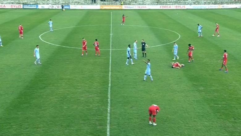 Renditja/ Bylis merr tri pikë të arta, mposht 2-1 kryesuesit e Dinamos! Egnatia fiton 'in-extremis' kundër Laçit, sot Vllaznia - Tirana