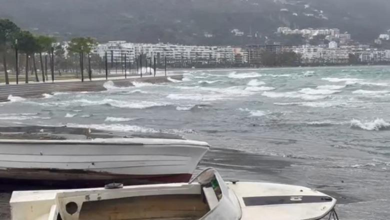 Moti i keq/ Lundrimet Durrës-Ankona, Vlorë-Brindisi dhe anasjelltas do të vijojnë normalisht