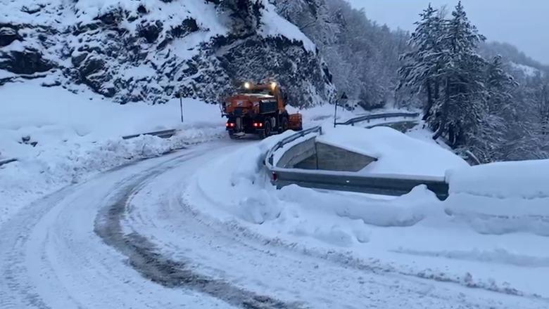 Moti i keq, ja si paraqitet situata në qarkun e Shkodrës