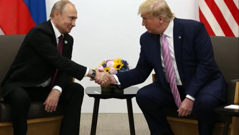 Takimi mes Trump dhe Putin, ja shteti që është gati të presë dy liderët