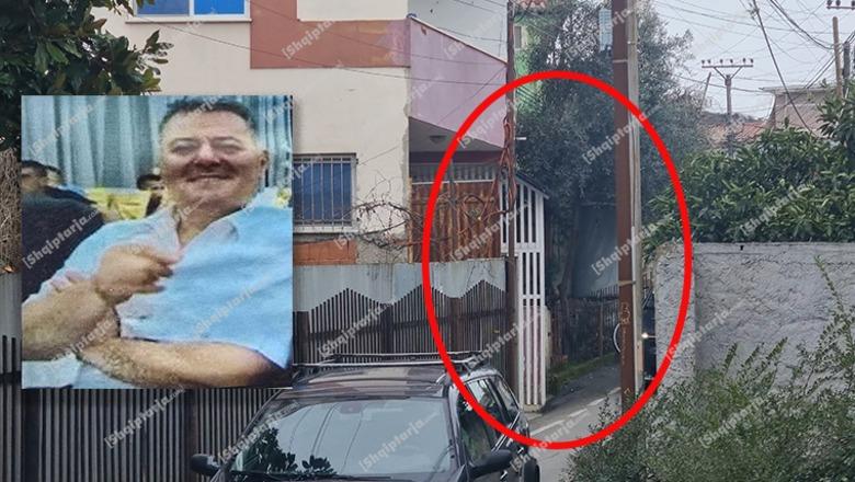 Atentati në Tiranë/ Motori dhe arma e autorit gjenden të djegura te ‘Kodrat e Sharrës’! Pronari i mobilierisë u vra në sy të gruas, dyshohet konflikt pronësie