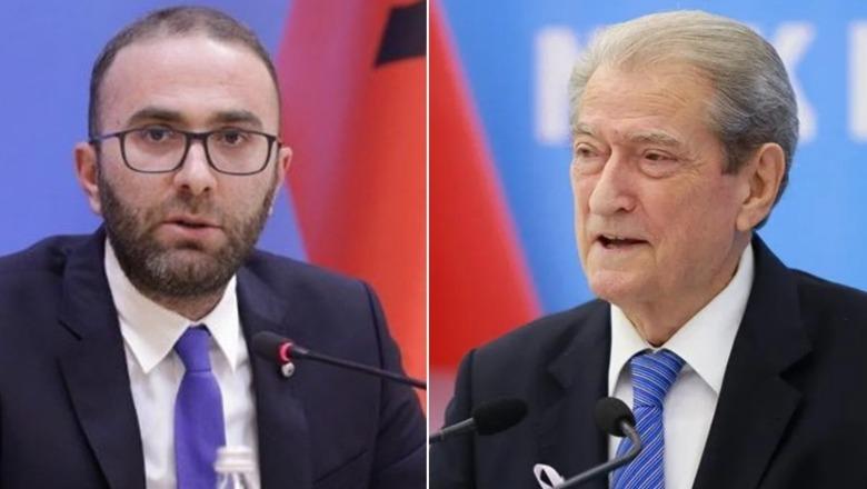 Berisha e Bardhi i ‘turren’ sërish Olsi Ramës! Pretendimi i ish-kryeministrit: Letër anonime në BKH, Olsi në foto me drejtuesin e bandës së Xibrakës