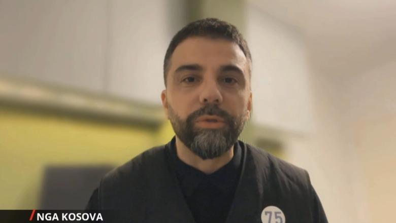 Nis fushata në Kosovë, Hisen Berisha: Kurti erdhi me propagandë, nuk ka ç'ofron më! Kandidati i PDK-së: Vetëvendosja braktisi ish-liderët e UÇK-së në Hagë